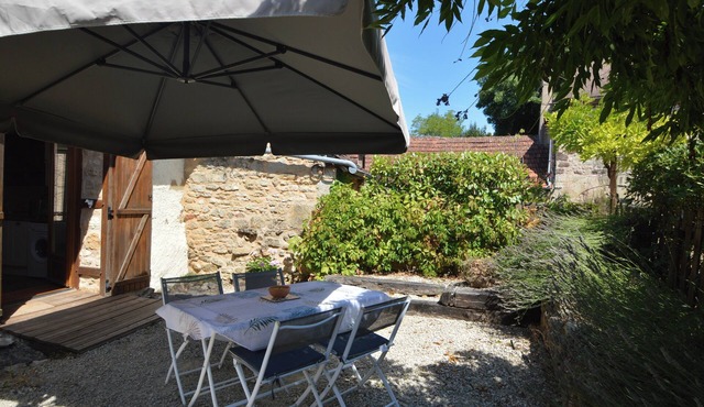 Pet-Friendly Dordogne Getaway for two people!
