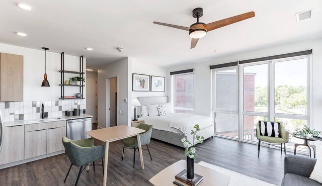 Pet-Friendly Downtown Stay | Kitchen, In-Unit Laundry & Prime Location | 2 Units