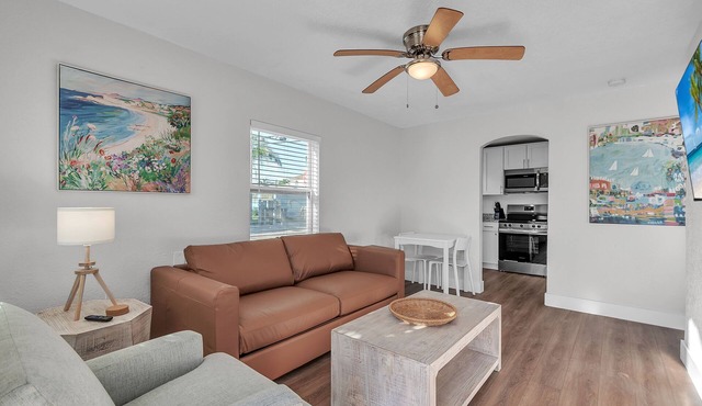 ☀️ Pet Friendly - Entire Property - The Bungalows ☀️