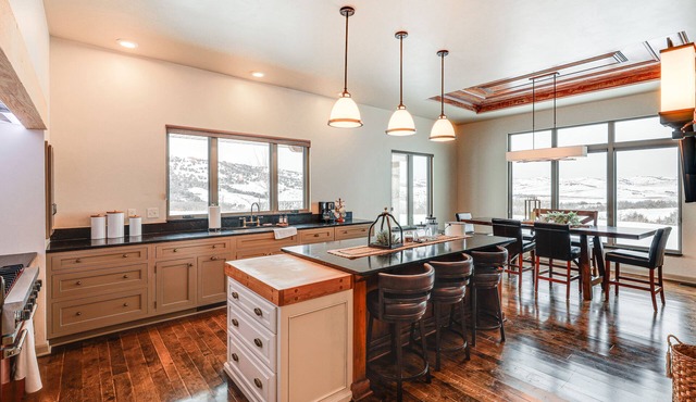 Pet-Friendly Fairfax Cabin Near Missouri River!