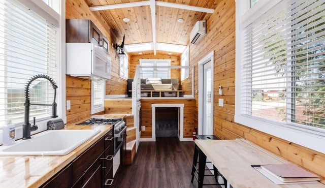 Pet-Friendly Family Escape Near Zion