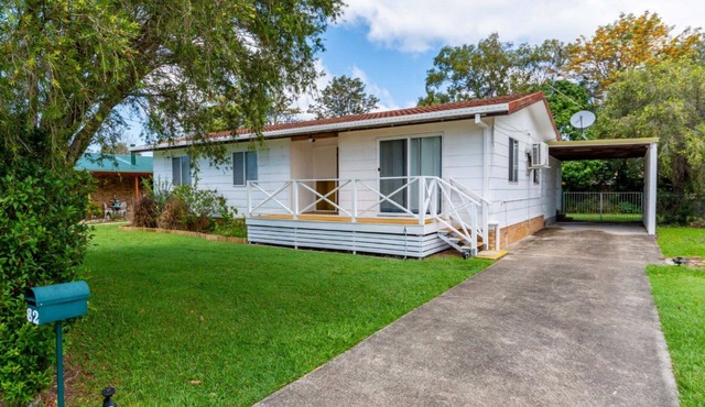 Pet Friendly Family Holiday Getaway