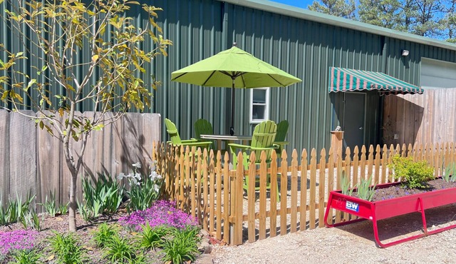 Pet-Friendly Fido's Flat + Fishing & Trails