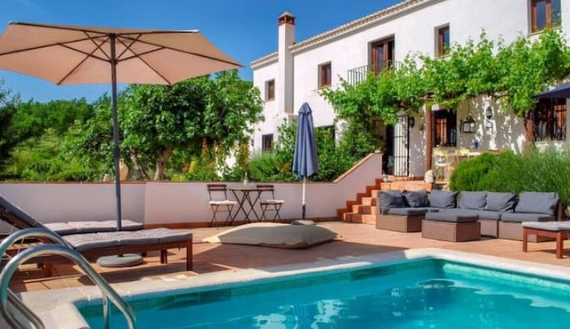Pet-Friendly 'Finca La Casa 1950' with Mountain View, Pool & Wi-Fi