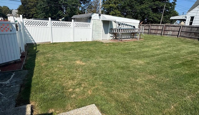 Pet-Friendly, Fully Fenced, 2-bedroom, Big Yard House