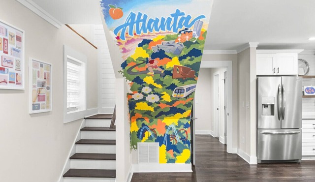 Pet-Friendly | Fully fenced yard | Game Room