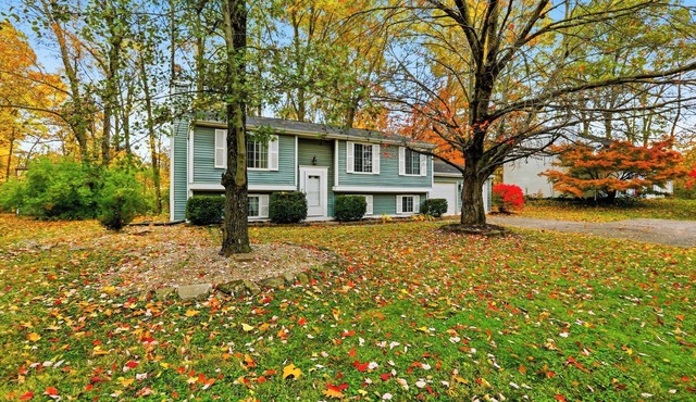 Pet Friendly+GameRoom + BackYard+ Near Downtown