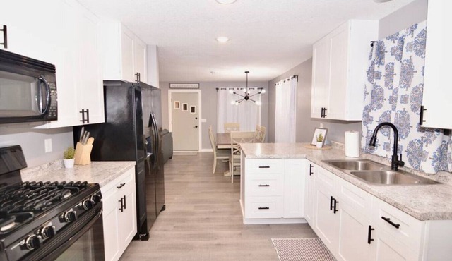 Pet-Friendly Garrison Cabin