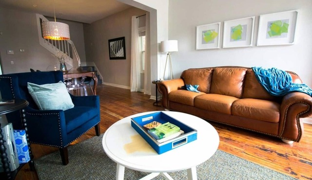 Pet-Friendly Gem | Near OSU & Expo + Free Parking