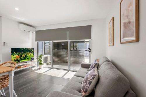 Pet Friendly Golden Beach Escape