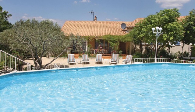 Pet friendly home in Puy Saint Martin