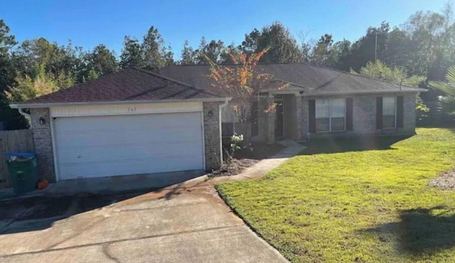 Pet Friendly Haven Ideal for Families