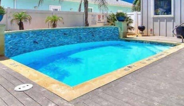 Pet Friendly | Heated Pool | Winter Texan Deals!