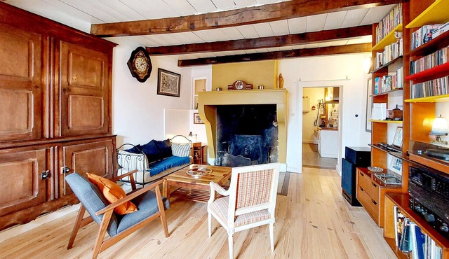 Pet friendly home in Sivry-la-Perche