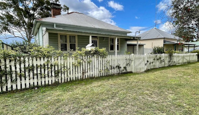 Pet Friendly Holiday Accommodation!