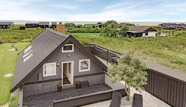 Pet friendly home in Sjællands Odde