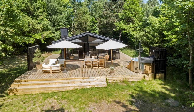 Pet friendly home in Sjællands Odde