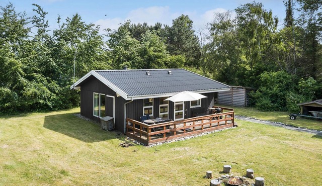 Pet friendly home in Sjællands Odde