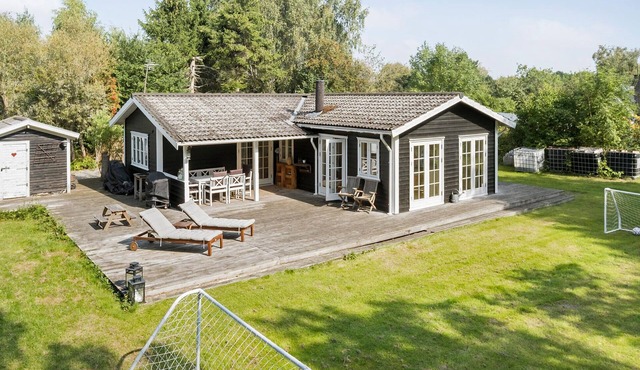 Pet friendly home in Sjællands Odde