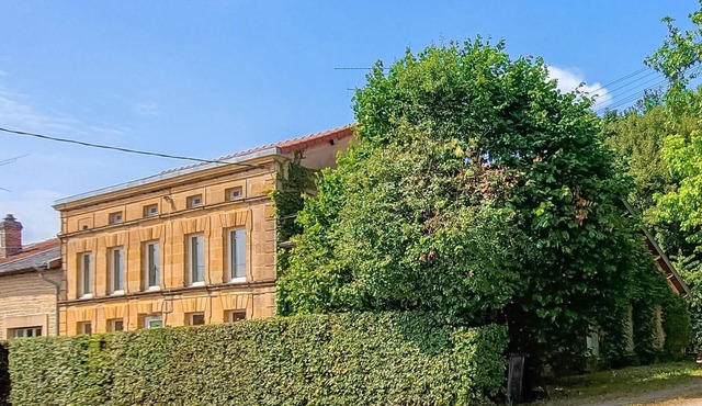 Pet friendly home in Boult-aux-Bois