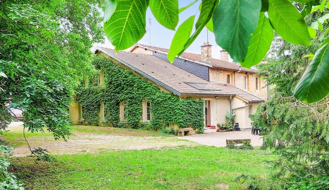 Pet friendly home in Boult-aux-Bois