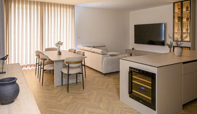 Pet friendly home in Donji Prolozac