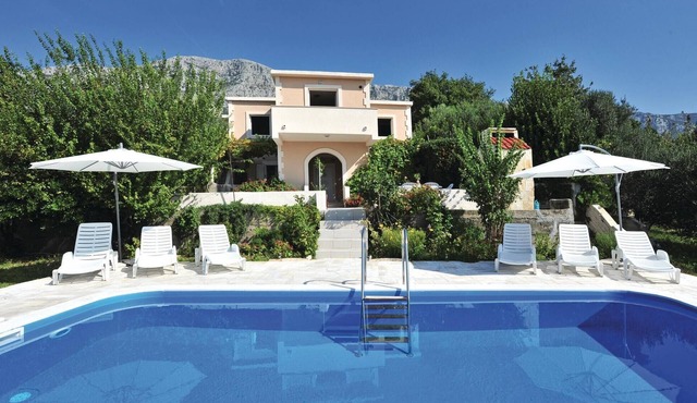 Pet friendly home in Kastel Sucurac