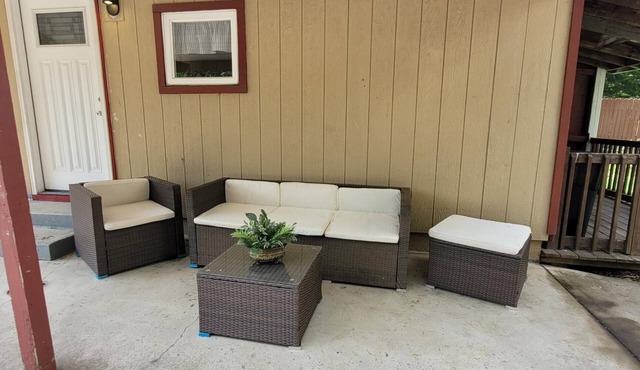 Pet Friendly home by the Stow Ferry