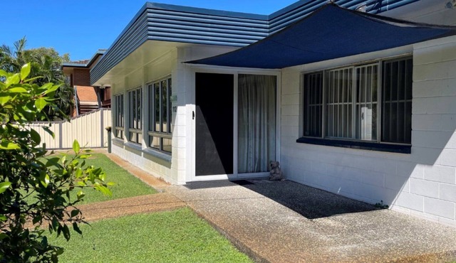 Pet Friendly Home by the Ocean