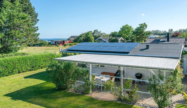 Pet friendly home in Brenderup Fyn