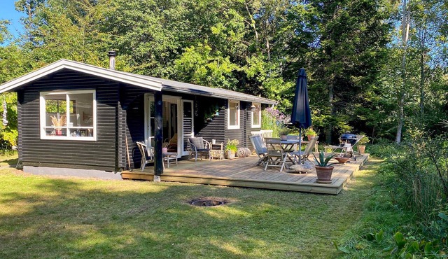 Pet friendly home in Frederiksværk