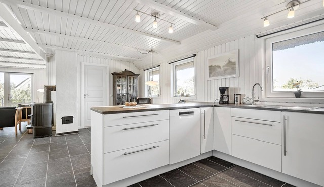 Pet friendly home in Vejers Strand