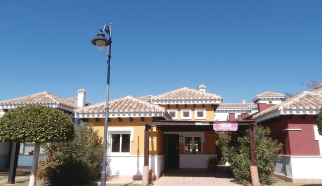 Pet friendly home in Torre Pacheco