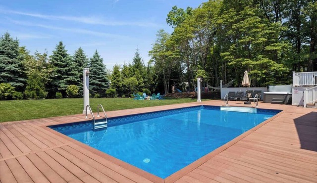 Pet-Friendly Home - Hot Tub,Pool,Firepit,Kids Area