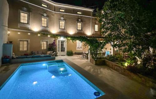Pet Friendly Home In Novi Vinodolski