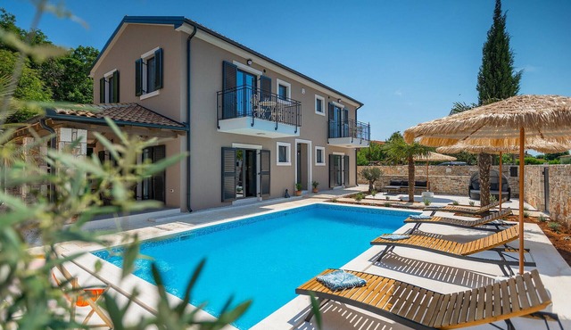 Pet friendly home in Svetvincenat