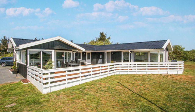 Pet friendly home in Hvide Sande