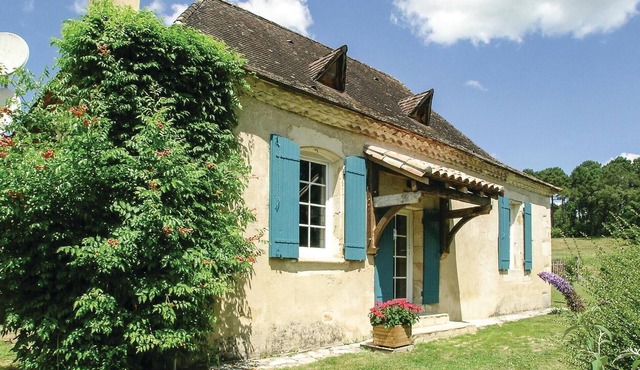 Pet friendly home in Laveyssiere