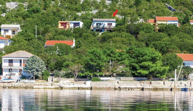 Pet friendly home in Baric Draga with WiFi