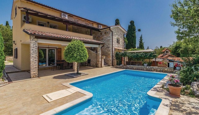 Pet friendly home in Manjadvorci