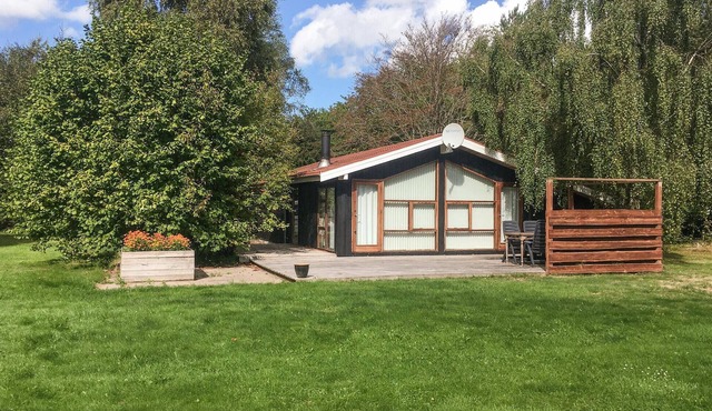 Pet friendly home in 24rup with WiFi