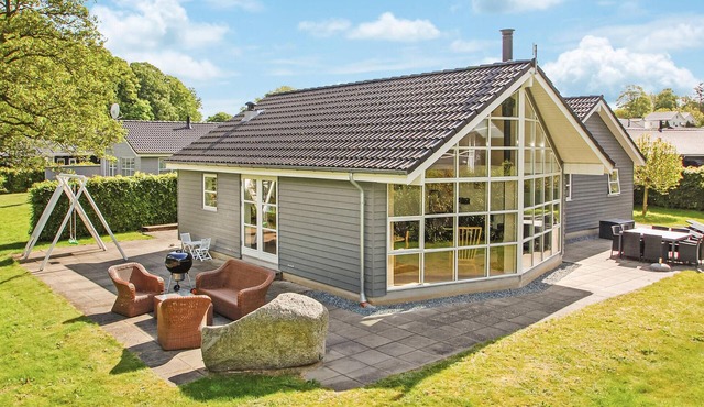 Pet friendly home in Aabenraa with WiFi