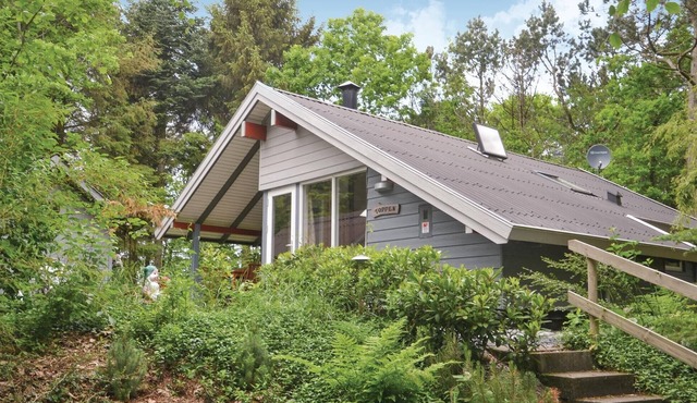 Pet friendly home in Ansager with WiFi