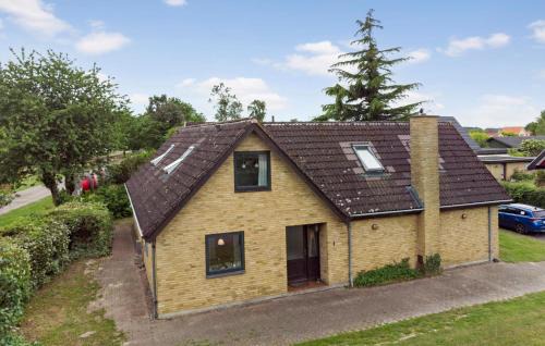 Pet Friendly Home In Bandholm With Wifi