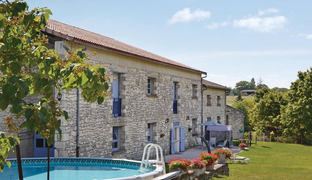 Pet friendly home in Belvèze with WiFi