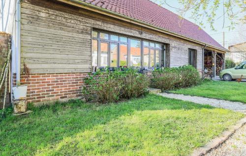 Pet Friendly Home In Becourt With Wifi