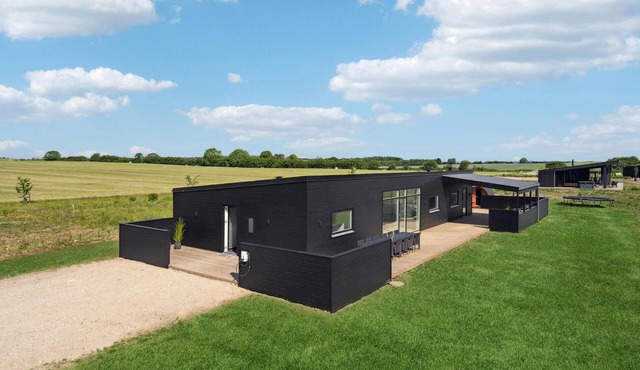 Pet friendly home in Børkop with WiFi