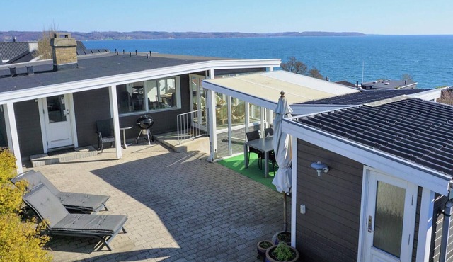Pet friendly home in Børkop with WiFi