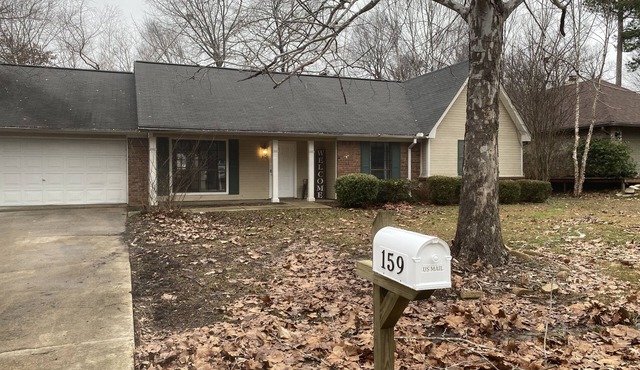 Pet Friendly! Home in Brandon BG