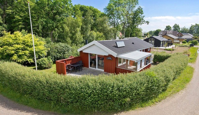 Pet friendly home in Haderslev with WiFi